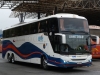 Comil Campione 4.05 HD / Scania K-420B / EME Bus