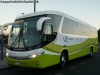 Marcopolo Viaggio G7 1050 / Mercedes Benz O-500R-1830 / Pullman Contimar Marcopolo Viaggio G7 1050 / Mercedes Benz O-500R-1830 / Pullman Contimar