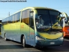 Irizar Century III 3.70 / Mercedes Benz O-500RS-1636 / Buses Tepual