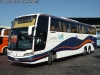 Busscar Jum Buss 380 / Mercedes Benz O-500RS-1636 / EME Bus