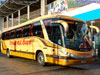 Marcopolo Paradiso G7 1050 / Mercedes Benz O-500RS-1836 / Cruz del Sur