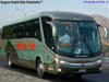 Marcopolo Paradiso G7 1050 / Mercedes Benz OC-500RF-1842 / Pullman Sur Marcopolo Paradiso G7 1050 / Mercedes Benz OC-500RF-1842 / Pullman Sur