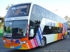 Busscar Panorâmico DD / Volvo B-12R / Linatal