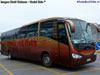 Irizar Century III 3.70 / Mercedes Benz O-500RS-1636 / Cruz del Sur (Auxiliar Turibus Ltda.)