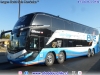 Marcopolo Paradiso G8 1800DD / Volvo B-450R 8x2 Euro5 / EME Bus