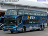 Marcopolo Paradiso G7 1800DD / Scania K-410B / Buses ETM