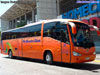 Irizar Century III 3.50 / Volvo B-9R / Pullman Bus