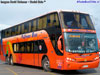 Busscar Panorâmico DD / Scania K-124IB / Pullman Bus Busscar Panorâmico DD / Scania K-124IB / Pullman Bus