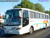 Busscar El Buss 340 / Mercedes Benz OH-1628L / Buses TALMOCUR (Auxiliar Buses Díaz)