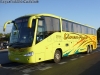 Irizar Century III 3.90 / Scania K-380B / Línea Azul Irizar Century III 3.90 / Scania K-380B / Línea Azul