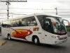 Marcopolo Viaggio G7 1050 / Mercedes Benz O-500RS-1836 / Pullman del Sur