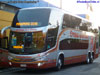 Marcopolo Paradiso G7 1800DD / Volvo B-420R Euro5 / Cruz del Sur