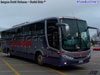 Comil Campione 3.45 / Mercedes Benz O-500RS-1836 / Cruz del Sur Comil Campione 3.45 / Mercedes Benz O-500RS-1836 / Cruz del Sur