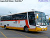 Busscar Vissta Buss LO / Mercedes Benz O-400RSE Eletrônico / Buses Pirehueico Busscar Vissta Buss LO / Mercedes Benz O-400RSE Eletrônico / Buses Pirehueico