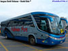 Marcopolo Paradiso G7 1050 / Mercedes Benz O-500RS-1836 / Pullman Sur