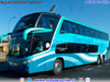 Marcopolo Paradiso G7 1800DD / Volvo B-420R Euro5 / TranSantin