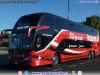 Comil Campione Invictus DD / Volvo B-450R Euro5 / Buses Ivergrama