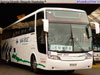 Busscar Jum Buss 360 / Mercedes Benz O-500RS-1836 / NAR Bus