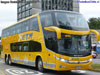 Marcopolo Paradiso G7 1800DD / Scania K-410B / Buses ETM