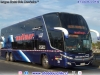 Marcopolo Paradiso G7 1800DD / Volvo B-420R Euro5 / Nueva Andimar