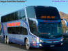 Marcopolo Paradiso G7 1800DD / Volvo B-420R Euro5 / Cruz del Sur