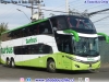 Marcopolo Paradiso New G7 1800DD / Scania K-400B eev5 / Tur Bus