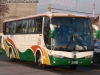 Marcopolo Viaggio G6 1050 / Scania K-124IB / Berr Tur Marcopolo Viaggio G6 1050 / Scania K-124IB / Berr Tur