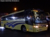 Busscar El Buss 340 / Mercedes Benz O-400RSE / Gama Bus