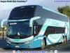 Comil Campione Invictus DD / Volvo B-450R Euro5 / TranSantin