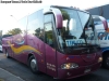 Irizar Century II 3.70 / Scania K-124IB / AlberBus