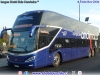 Modasa Zeus 5 / Volvo B-450R Euro5 / Nueva Andimar