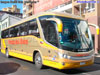 Marcopolo Paradiso G7 1050 / Volvo B-9R / Cruz del Sur