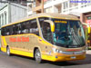 Marcopolo Paradiso G7 1050 / Volvo B-9R / Cruz del Sur