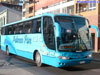 Marcopolo Viaggio G6 1050 / Volvo B-9R / Pullman Sur