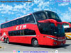 Marcopolo Paradiso New G7 1800DD / Scania K-400B eev5 / Buses ETM