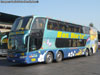 Marcopolo Paradiso G6 1800DD / Scania K-420 8x2 / Bus Norte