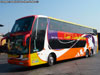 Marcopolo Paradiso G6 1800DD / Volvo B-12R / Los Libertadores