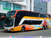 Busstar S1 DD / Scania K-400B eev5 / Queilen Bus