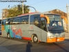 Irizar Century II 3.70 / Mercedes Benz O-400RSE / Buses Díaz