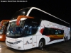 Comil Campione DD / Mercedes Benz O-500RSD-2441 BlueTec5 / Pullman del Sur