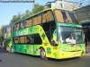 Busscar Panorâmico DD / Mercedes Benz O-500RSD-2436 / Linatal Busscar Panorâmico DD / Mercedes Benz O-500RSD-2436 / Linatal