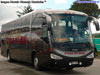 Irizar Century III 3.70 / Mercedes Benz O-500R-1830 / Cruz del Sur