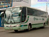 Marcopolo Viaggio G6 1050 / Mercedes Benz O-500R-1830 / Cruz del Sur