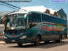 Irizar Century III 3.70 / Mercedes Benz O-500R-1830 / Cruz del Sur