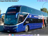 Modasa Zeus 5 / Volvo B-450R Euro5 / Nueva Andimar