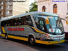 Marcopolo Paradiso G7 1050 / Volvo B-9R / Cruz del Sur