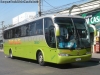 Marcopolo Viaggio G6 1050 / Mercedes Benz OH-1628L / Tur Bus Marcopolo Viaggio G6 1050 / Mercedes Benz OH-1628L / Tur Bus