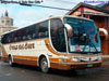 Marcopolo Viaggio G6 1050 / Mercedes Benz OH-1628L / Cruz del Sur Marcopolo Viaggio G6 1050 / Mercedes Benz OH-1628L / Cruz del Sur