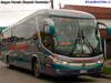 Marcopolo Paradiso G7 1050 / Mercedes Benz O-500RS-1836 / Cruz del Sur