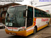 Busscar Vissta Buss LO / Mercedes Benz O-400RSE / Cruz del Sur